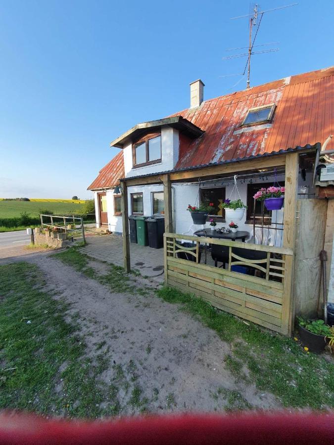 Rural Villa Assens Exterior foto